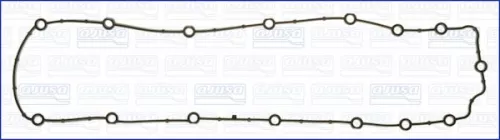 AJUSA Gasket, oil sump (14065200)