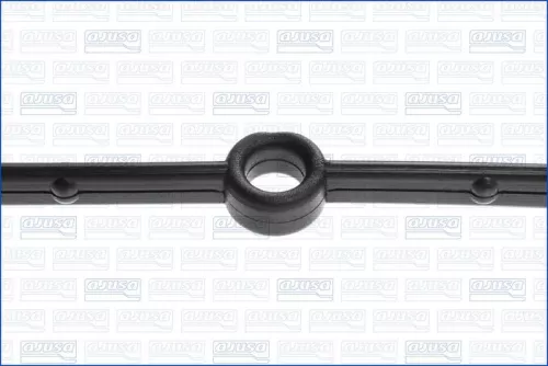 AJUSA Gasket, oil sump (14065200)