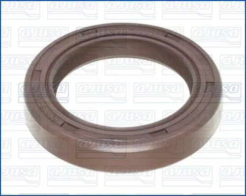 AJUSA Shaft Seal, camshaft (15049000)