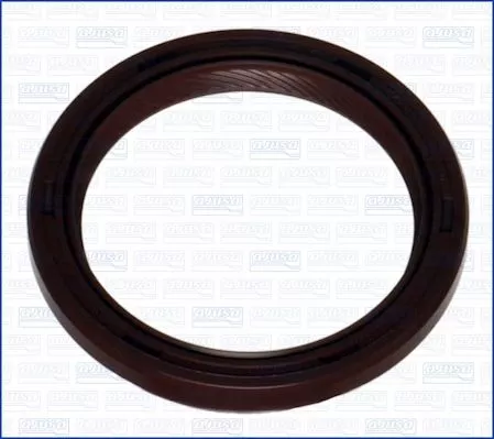 AJUSA Shaft Seal, crankshaft (15052000)