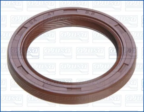 AJUSA Shaft Seal, crankshaft (15054200)