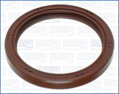 AJUSA Shaft Seal, crankshaft (15079100)