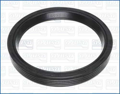 AJUSA Shaft Seal, camshaft (15102200)