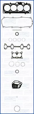 AJUSA Full Gasket Kit, engine (50227200)