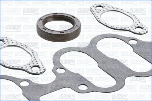 AJUSA Gasket Kit, cylinder head (52101200)