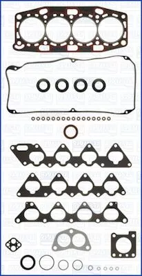 AJUSA Gasket Kit, cylinder head (52108200)