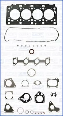 AJUSA Gasket Kit, cylinder head (52259900)