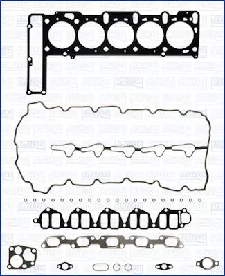 AJUSA Gasket Kit, cylinder head (52268400)