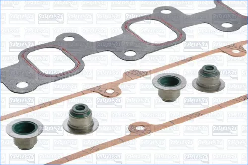 AJUSA Gasket Kit, cylinder head (53017800)