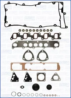 AJUSA Gasket Kit, cylinder head (53017900)