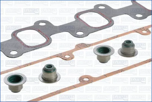 AJUSA Gasket Kit, cylinder head (53017900)