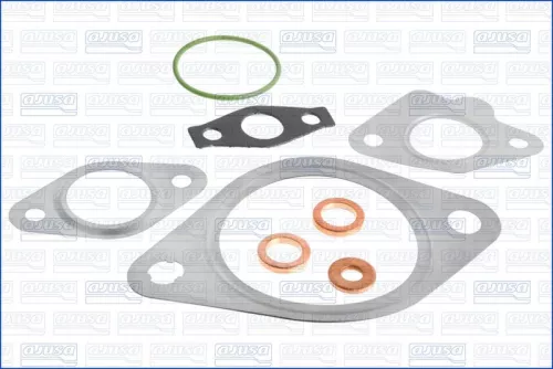 AJUSA Gasket Kit, cylinder head (53018300)