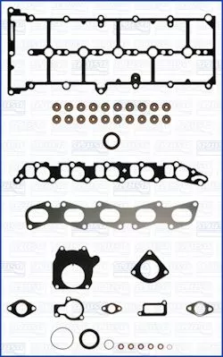 AJUSA Gasket Kit, cylinder head (53020000)