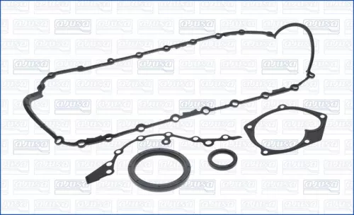AJUSA Gasket Kit, crankcase (54133900)