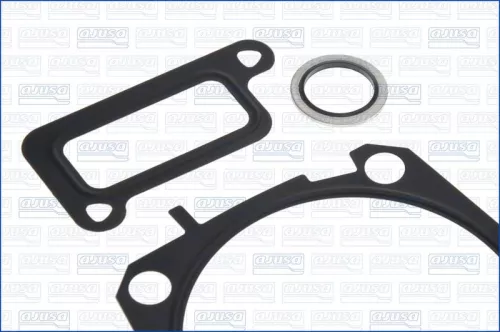AJUSA Gasket Kit, crankcase (54182500)