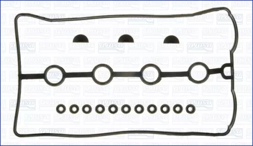 AJUSA Gasket Set, cylinder head cover (56030000)
