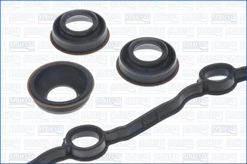AJUSA Gasket Set, cylinder head cover (56052600)