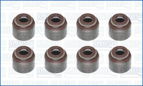 AJUSA Seal Set, valve stem (57023700)