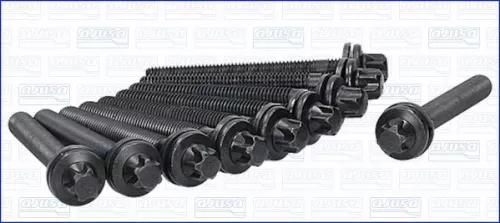 AJUSA Cylinder Head Bolt Set (81012000)
