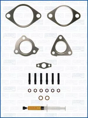 AJUSA Mounting Kit, charger (JTC11619)