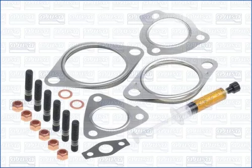 AJUSA Mounting Kit, charger (JTC11619)