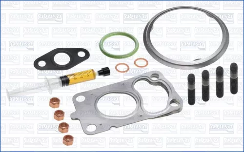 AJUSA Mounting Kit, charger (JTC11725)