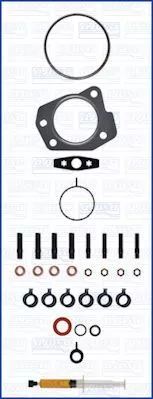 AJUSA Mounting Kit, charger (JTC11751)