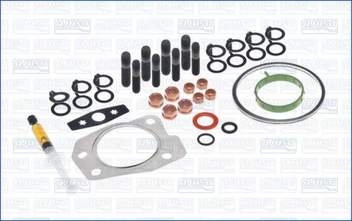 AJUSA Mounting Kit, charger (JTC11751)