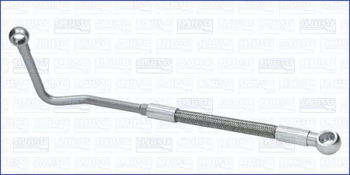 AJUSA Oil Line, charger (OP10478)