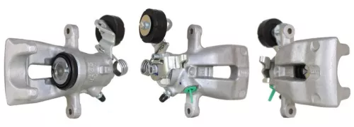 ELSTOCK Brake Caliper (86-0817)