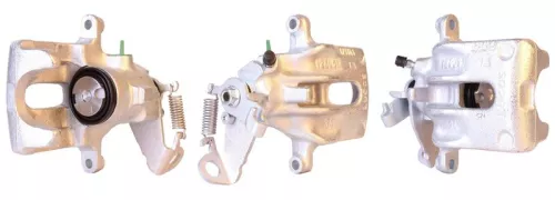 ELSTOCK Brake Caliper (87-0168)
