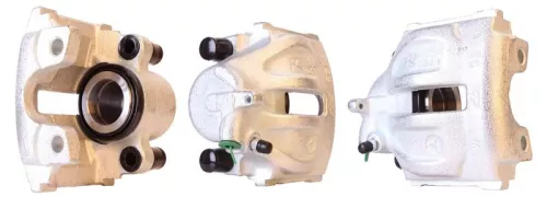 ELSTOCK Brake Caliper (87-0526)
