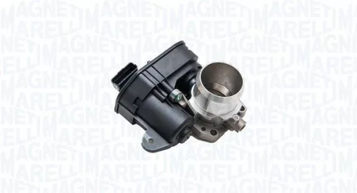 MAGNETI MARELLI Throttle Body (802010357105)