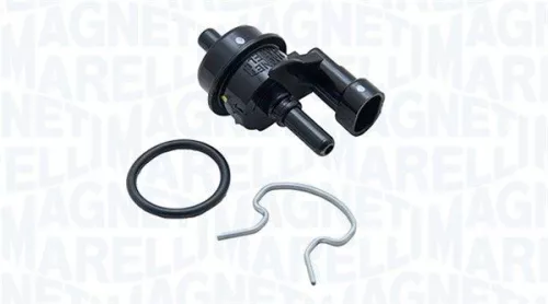 Breather Valve, fuel tank