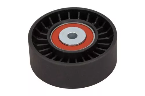 MAXGEAR Tensioner Pulley, V-ribbed belt (54-1007)