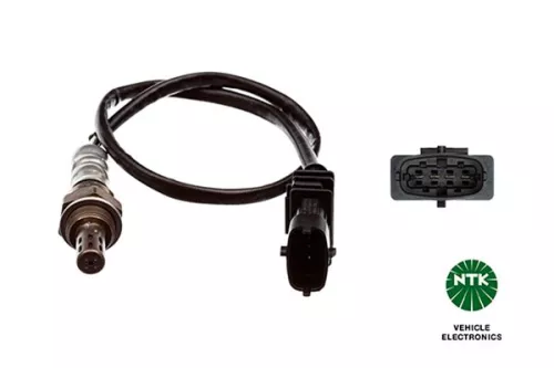 NTK Oxygen Sensor (95666)
