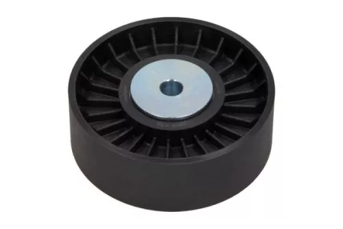 MAXGEAR Deflection/Guide Pulley, V-ribbed belt (54-0989)