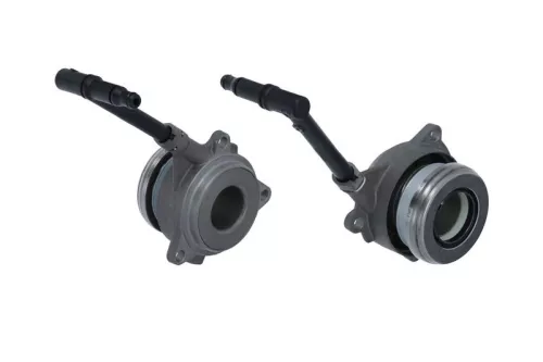 Central Slave Cylinder, clutch