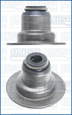 AJUSA Seal Ring, valve stem (12019200)