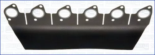 AJUSA Gasket, exhaust manifold (13069300)