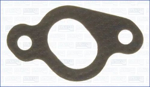 AJUSA Gasket, exhaust manifold (13096900)