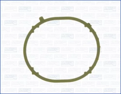 AJUSA Gasket, intake manifold (13204300)