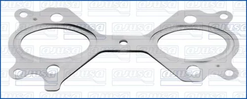AJUSA Gasket, exhaust manifold (13215800)