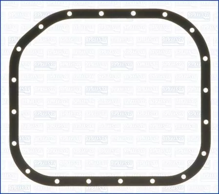 AJUSA Gasket, oil sump (14043100)