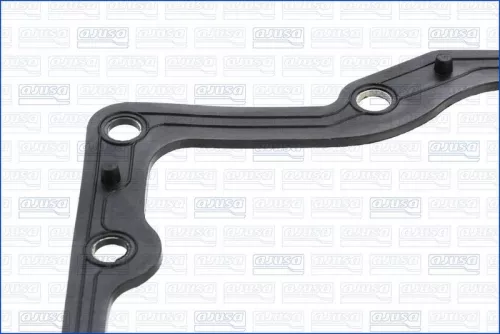 AJUSA Gasket, oil sump (14054300)