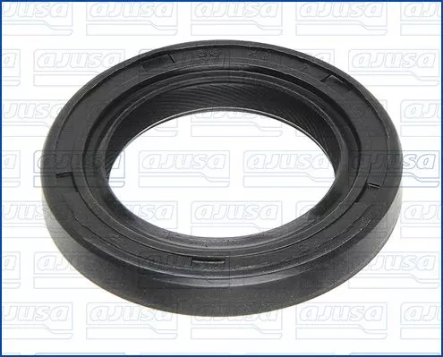 AJUSA Shaft Seal, crankshaft (15008900)