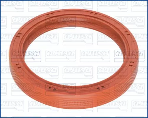 AJUSA Shaft Seal, crankshaft (15029800)