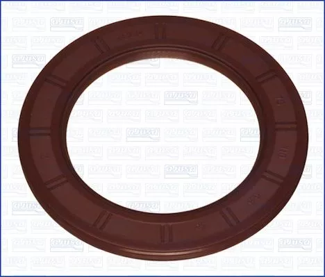 AJUSA Shaft Seal, crankshaft (15098800)