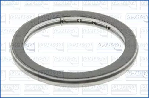 AJUSA Seal Ring, exhaust pipe (19003400)