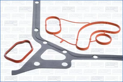 AJUSA Full Gasket Kit, engine (50316700)